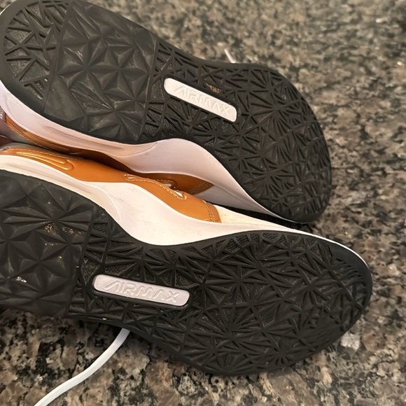 Nike air Max Bella size 8 - Picture 10 of 10